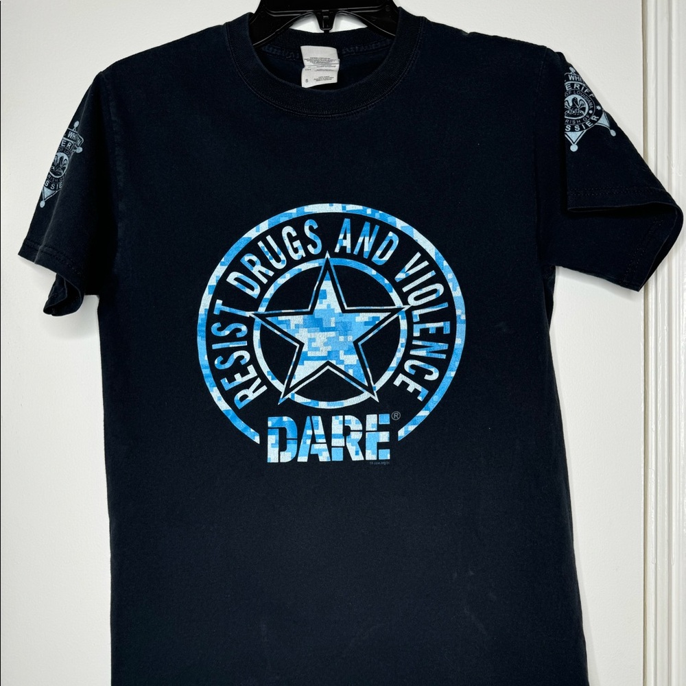 Vintage DARE T-Shirt